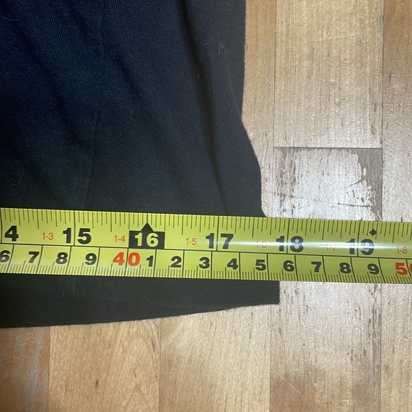 Converse Allstar Chuck Taylor youth tshirt - Picture 7 of 7
